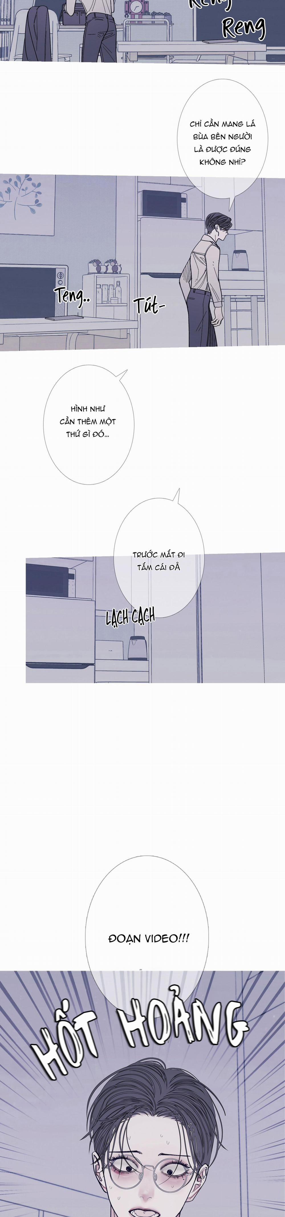 CHUYỆN QUỶ MÔN QUAN 58 trang 8