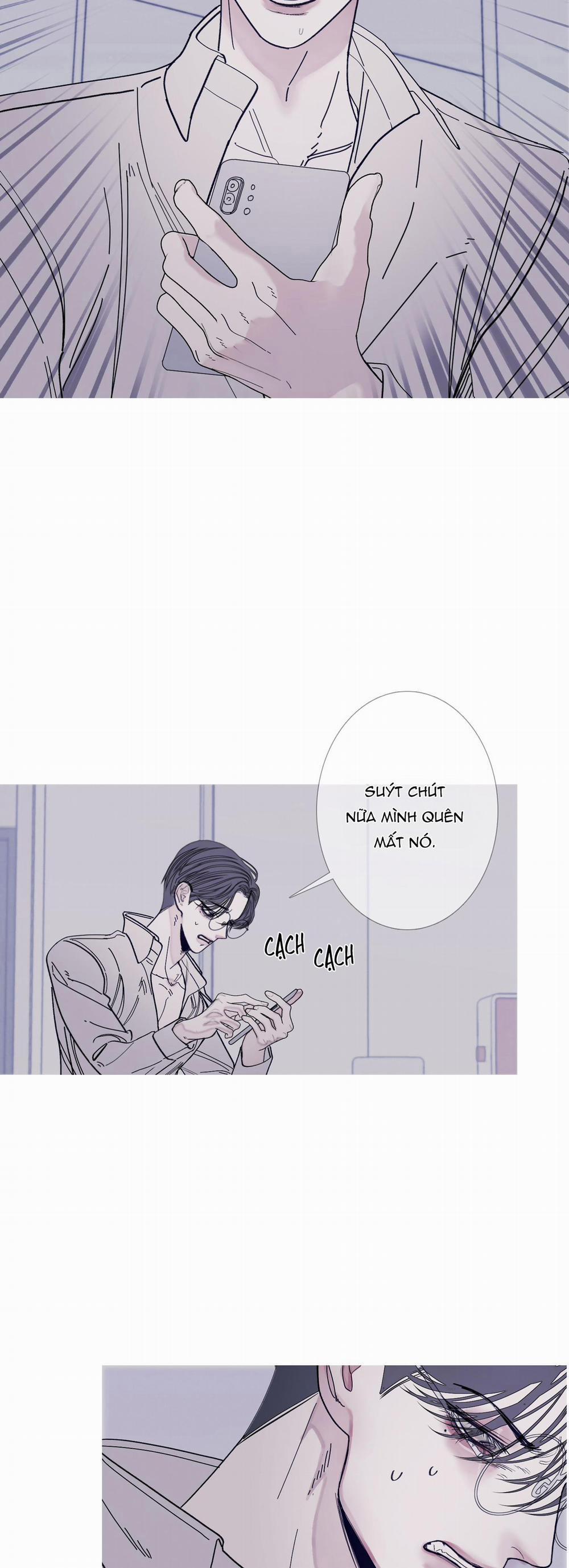 CHUYỆN QUỶ MÔN QUAN 58 trang 9