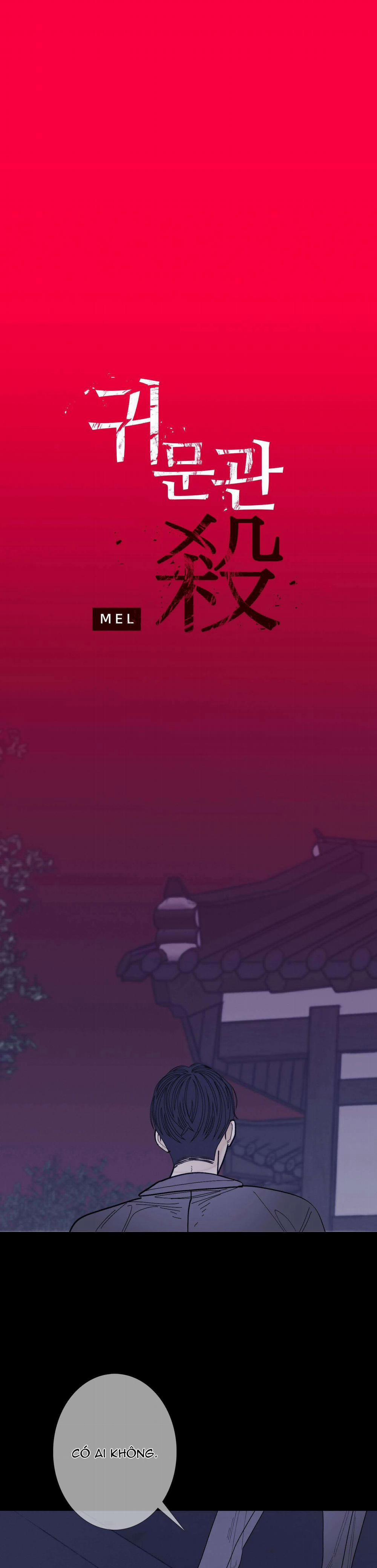 CHUYỆN QUỶ MÔN QUAN 59 trang 0