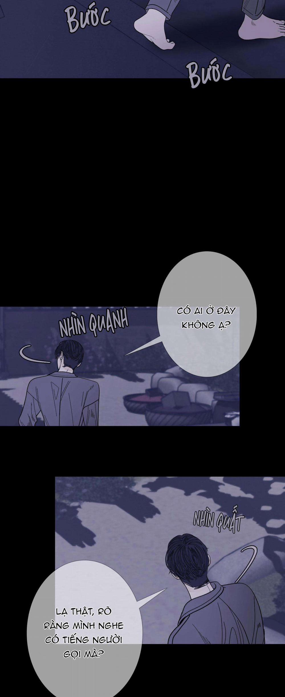 CHUYỆN QUỶ MÔN QUAN 59 trang 1