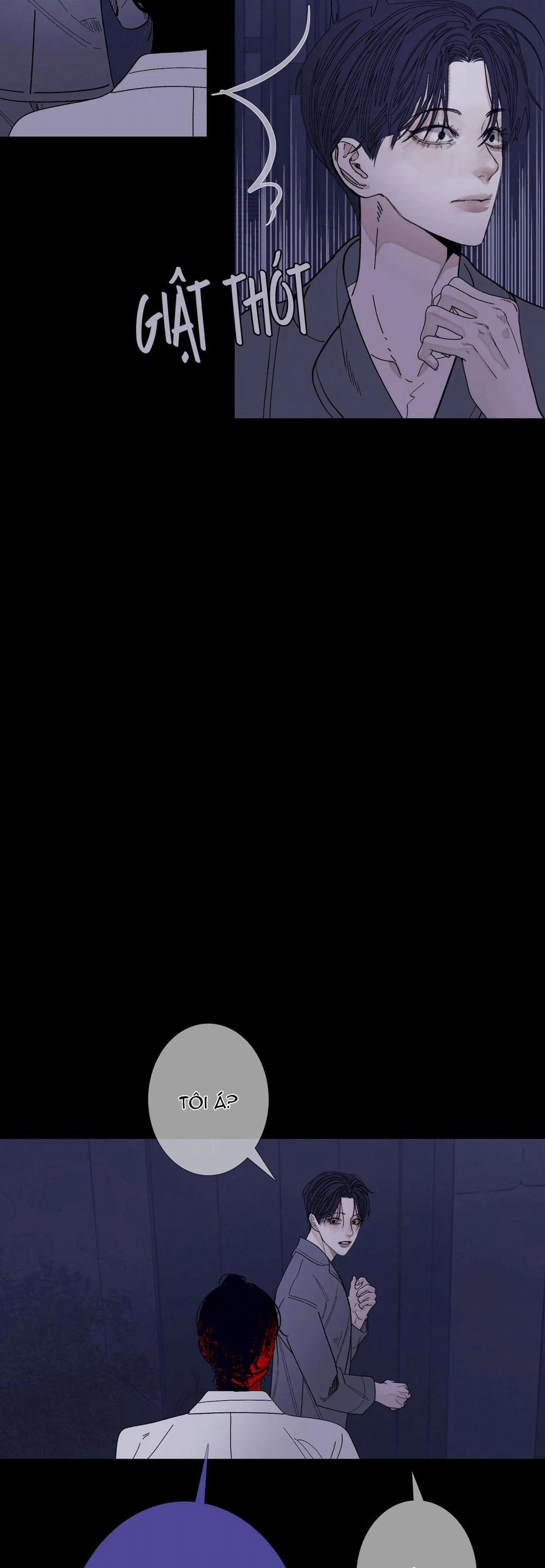 CHUYỆN QUỶ MÔN QUAN 59 trang 10