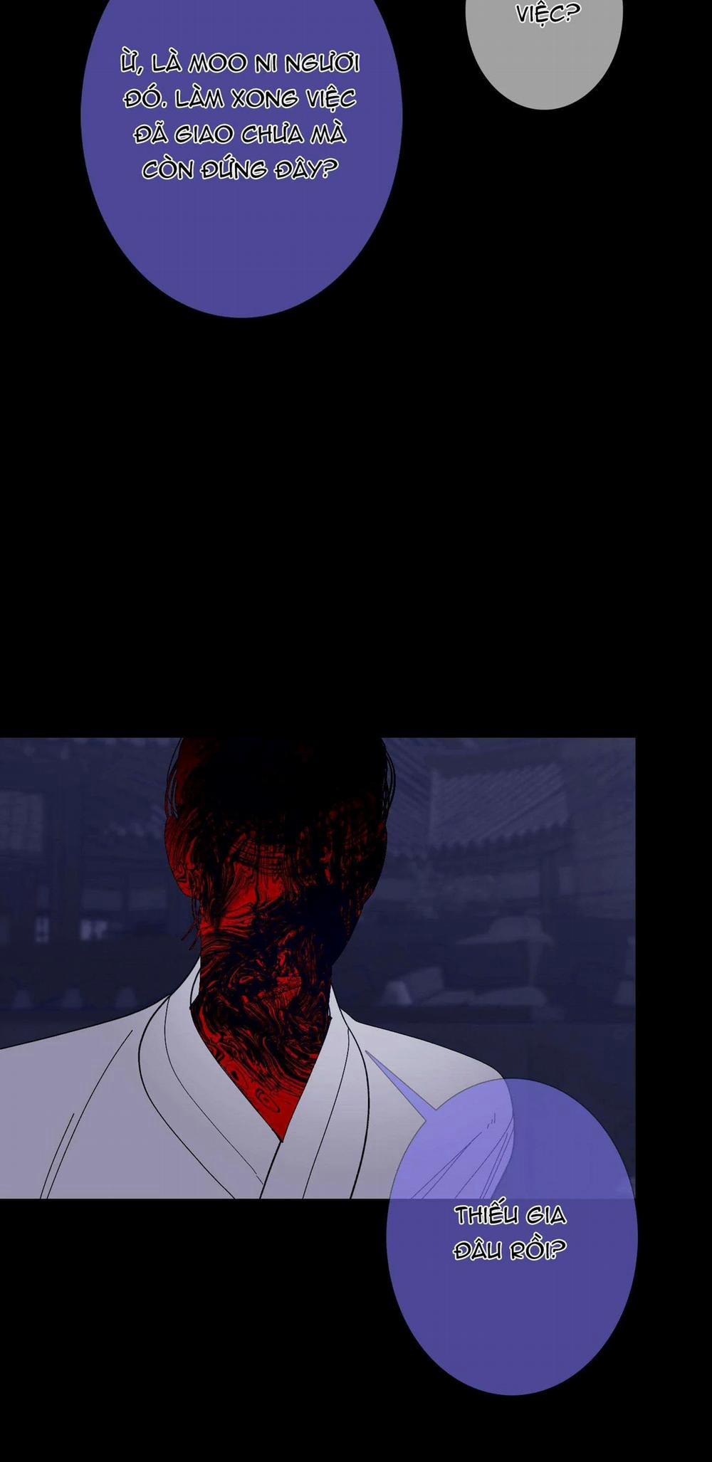 CHUYỆN QUỶ MÔN QUAN 59 trang 11