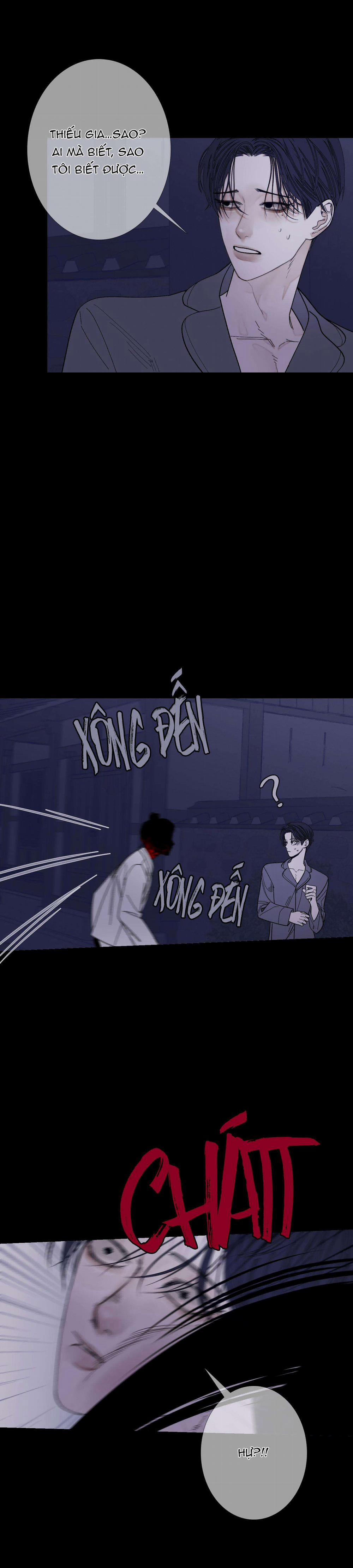 CHUYỆN QUỶ MÔN QUAN 59 trang 12