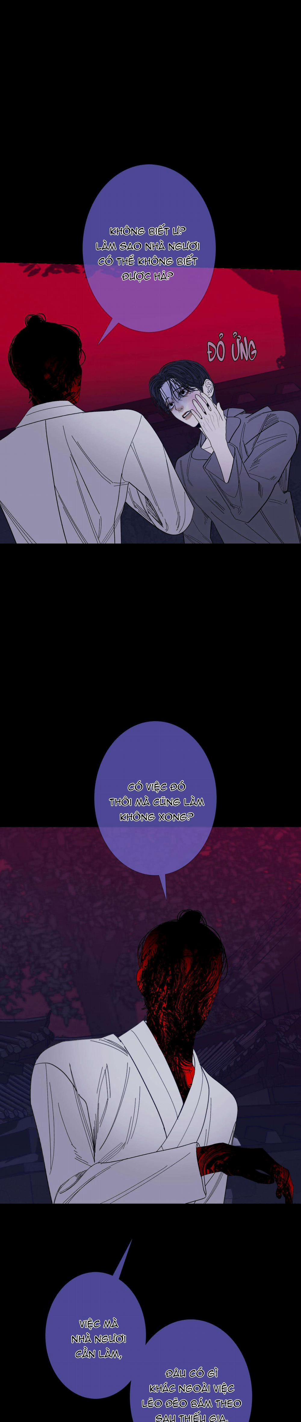 CHUYỆN QUỶ MÔN QUAN 59 trang 13