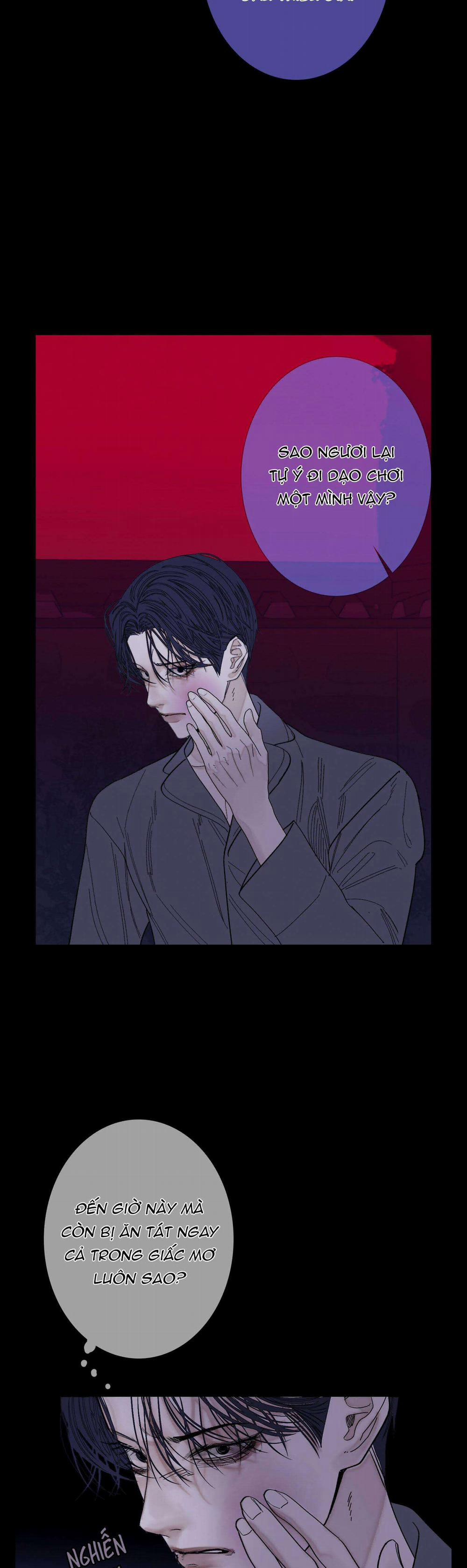 CHUYỆN QUỶ MÔN QUAN 59 trang 14