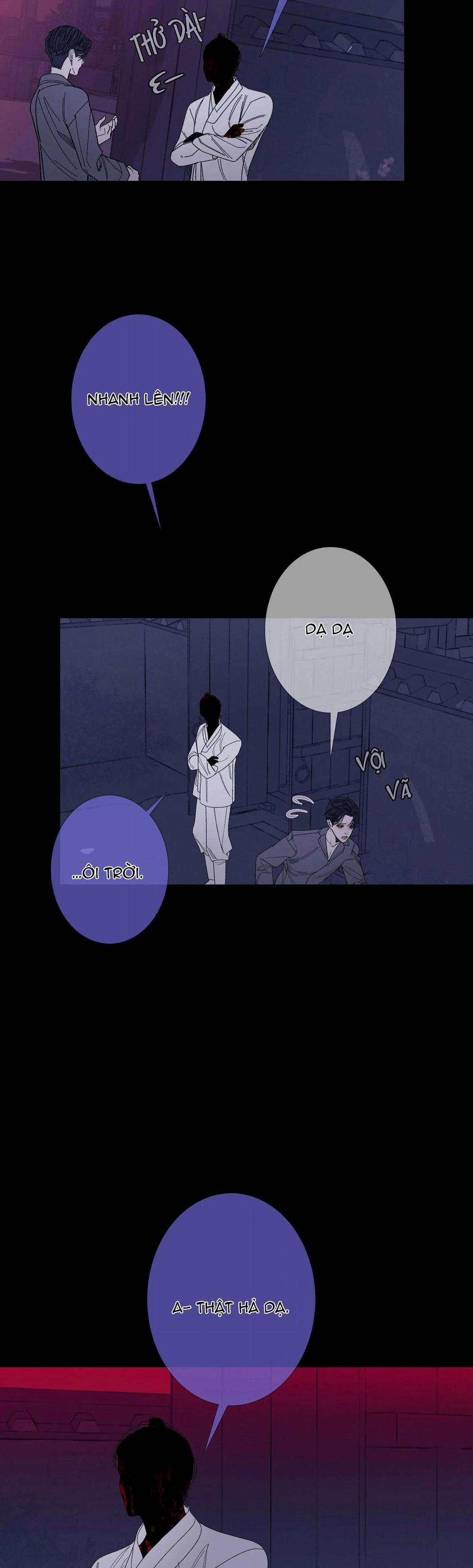 CHUYỆN QUỶ MÔN QUAN 59 trang 16