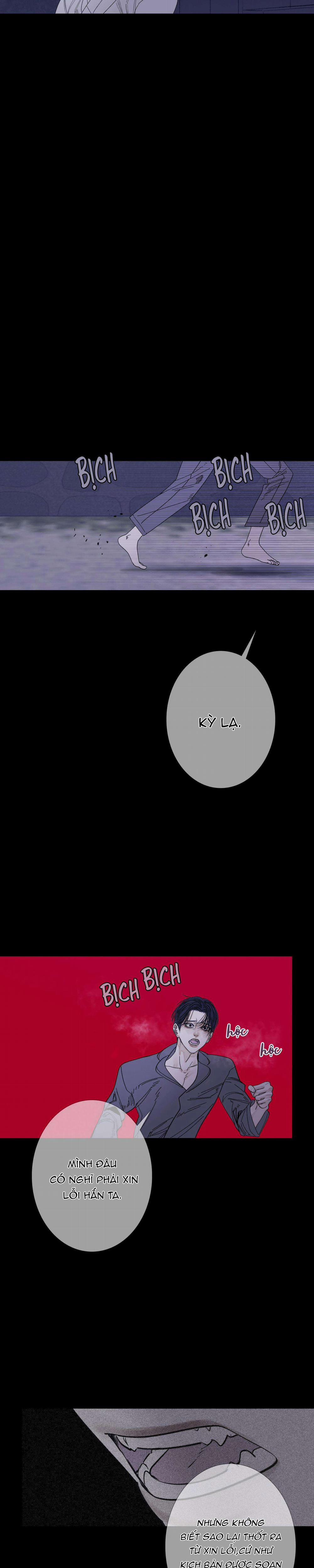 CHUYỆN QUỶ MÔN QUAN 59 trang 17