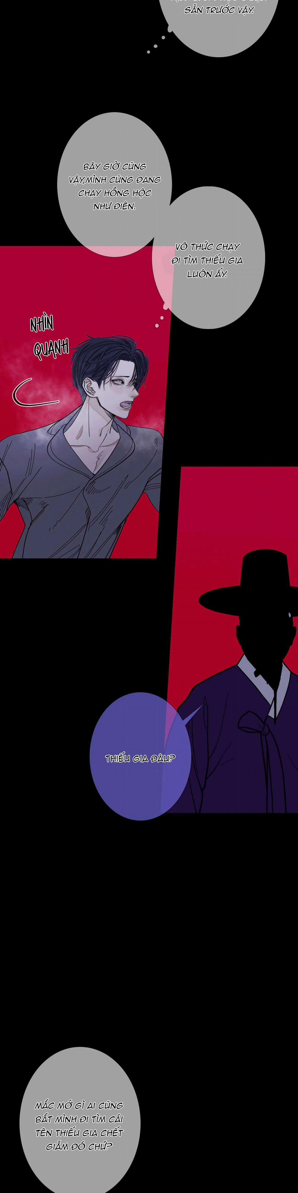 CHUYỆN QUỶ MÔN QUAN 59 trang 18