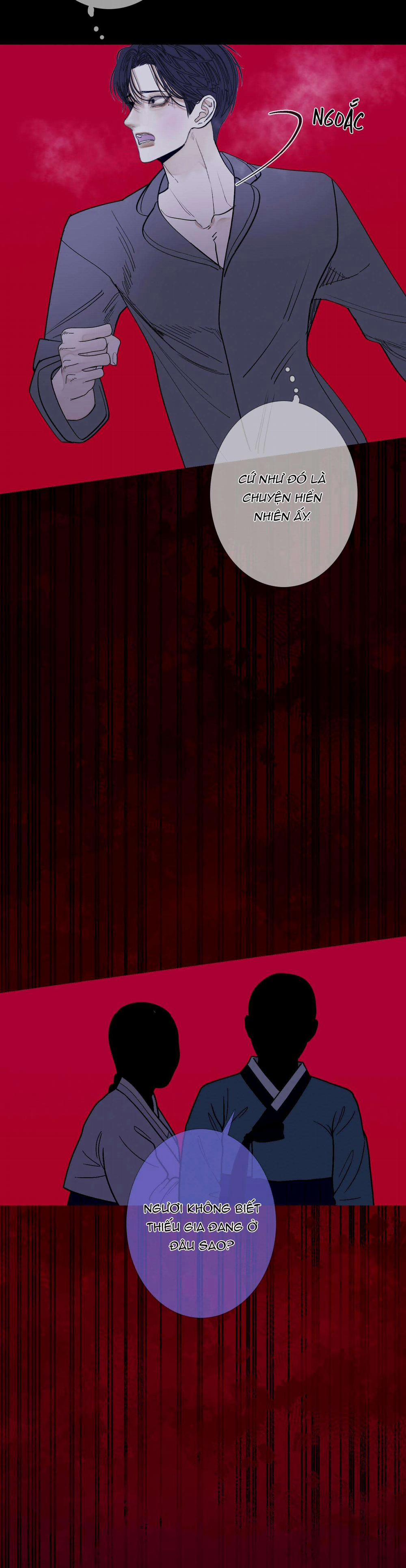 CHUYỆN QUỶ MÔN QUAN 59 trang 19