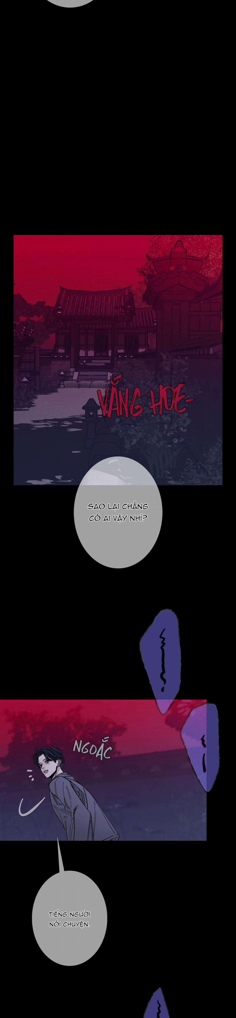 CHUYỆN QUỶ MÔN QUAN 59 trang 2