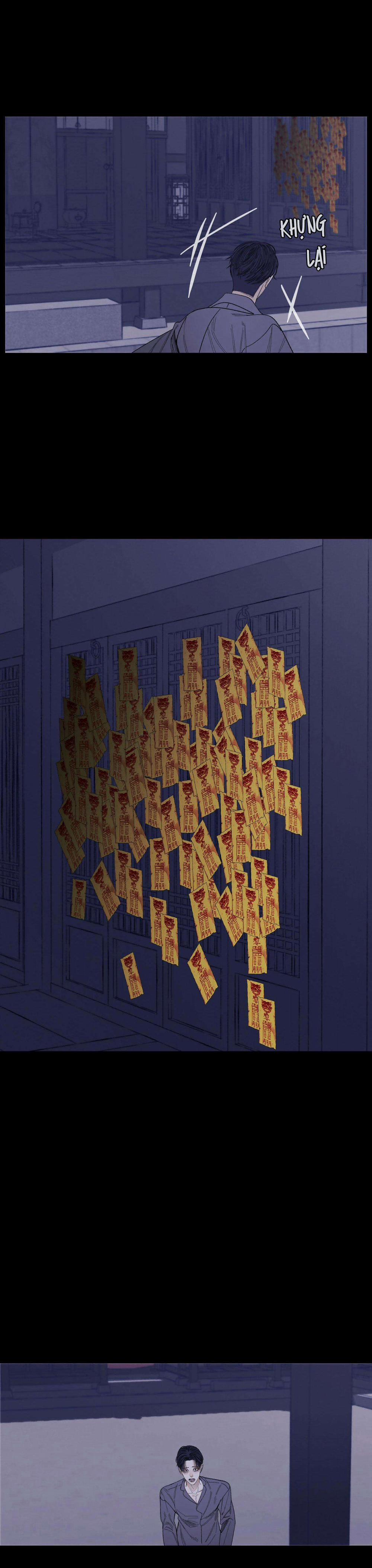 CHUYỆN QUỶ MÔN QUAN 59 trang 21