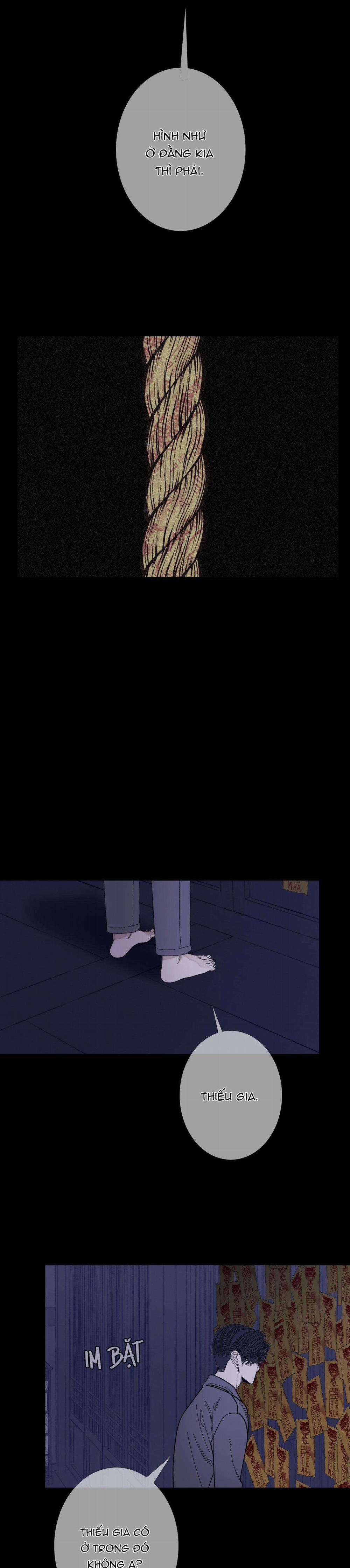 CHUYỆN QUỶ MÔN QUAN 59 trang 22