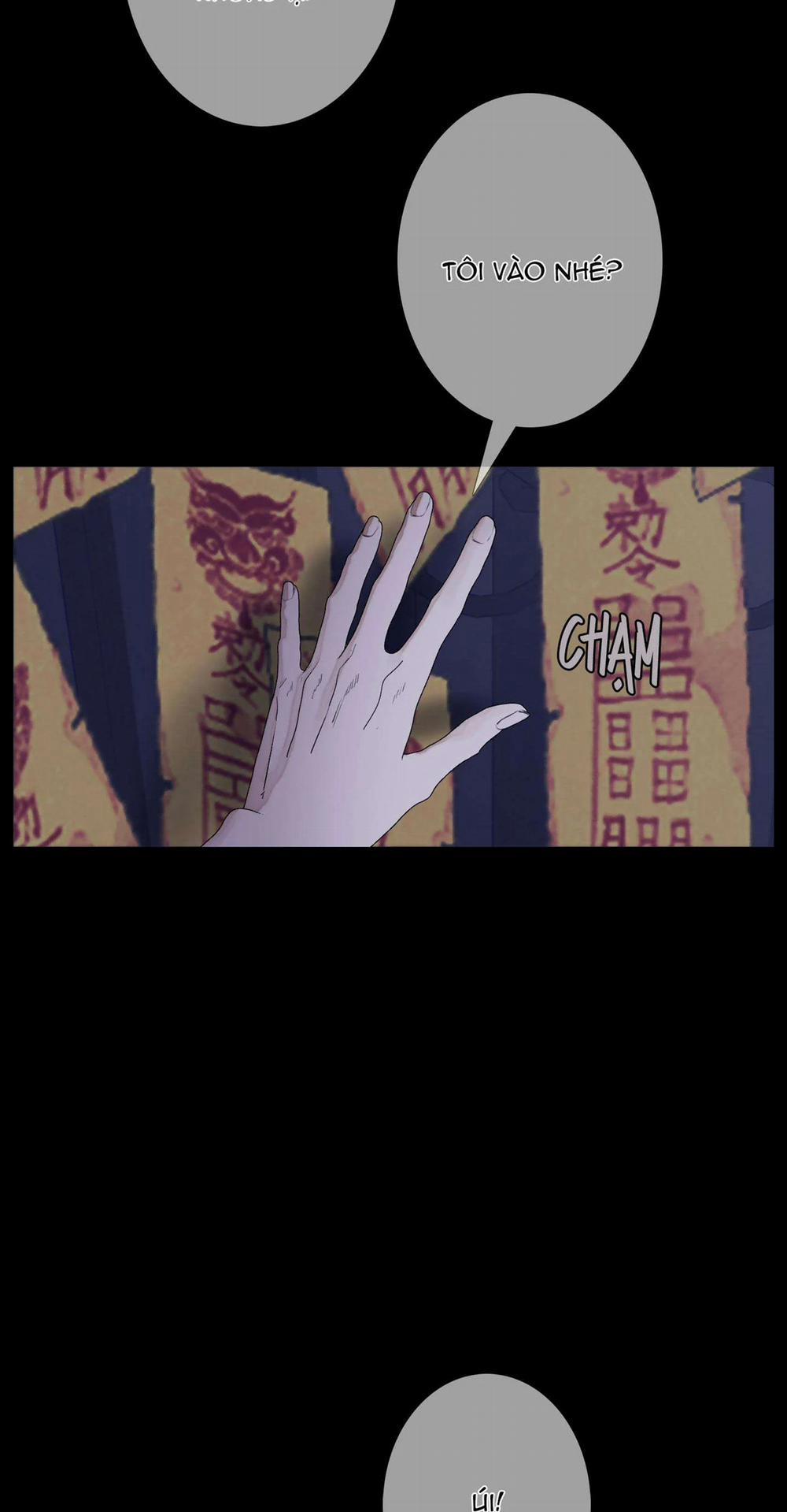 CHUYỆN QUỶ MÔN QUAN 59 trang 23