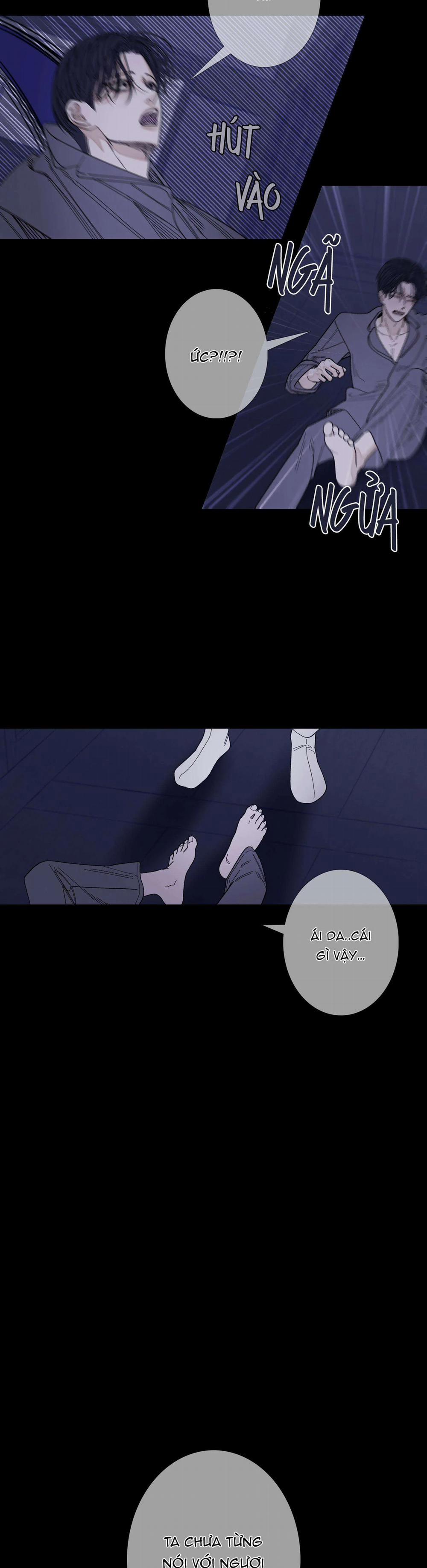 CHUYỆN QUỶ MÔN QUAN 59 trang 24