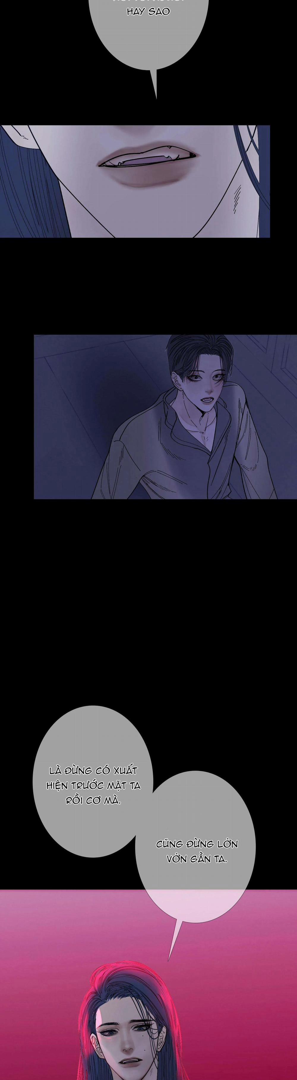 CHUYỆN QUỶ MÔN QUAN 59 trang 25