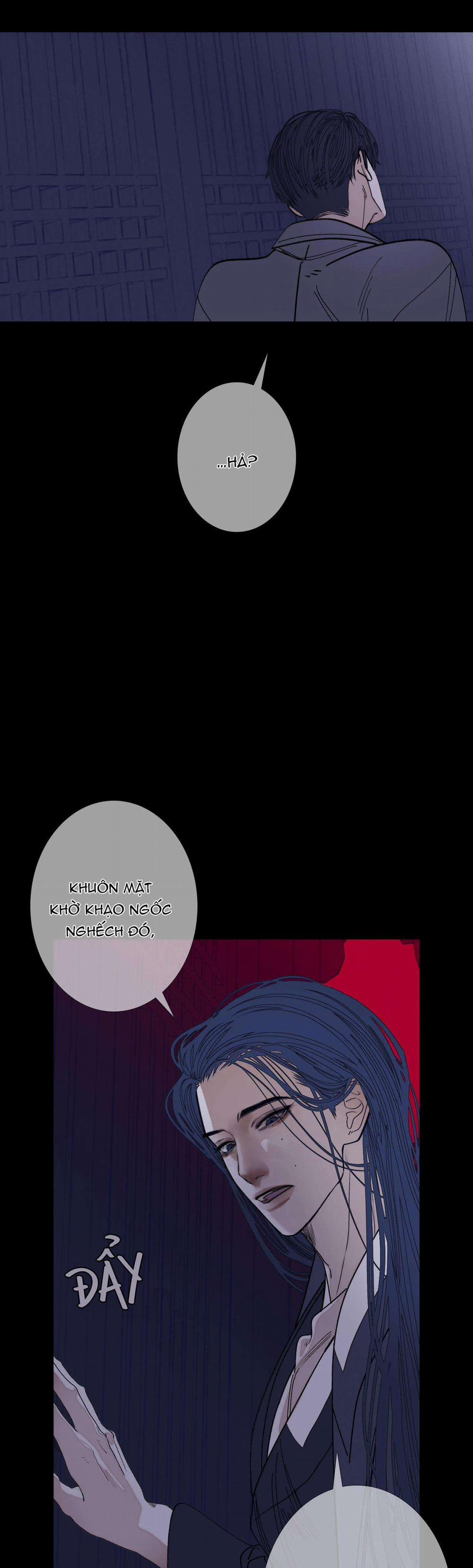 CHUYỆN QUỶ MÔN QUAN 59 trang 27