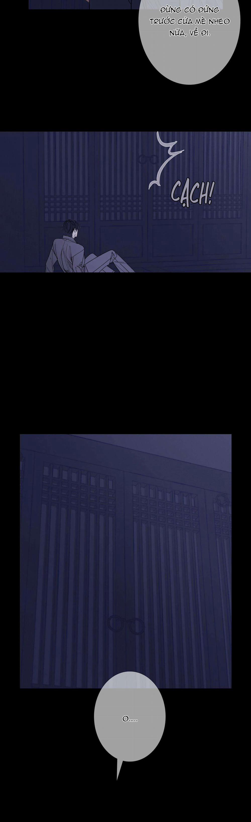 CHUYỆN QUỶ MÔN QUAN 59 trang 28