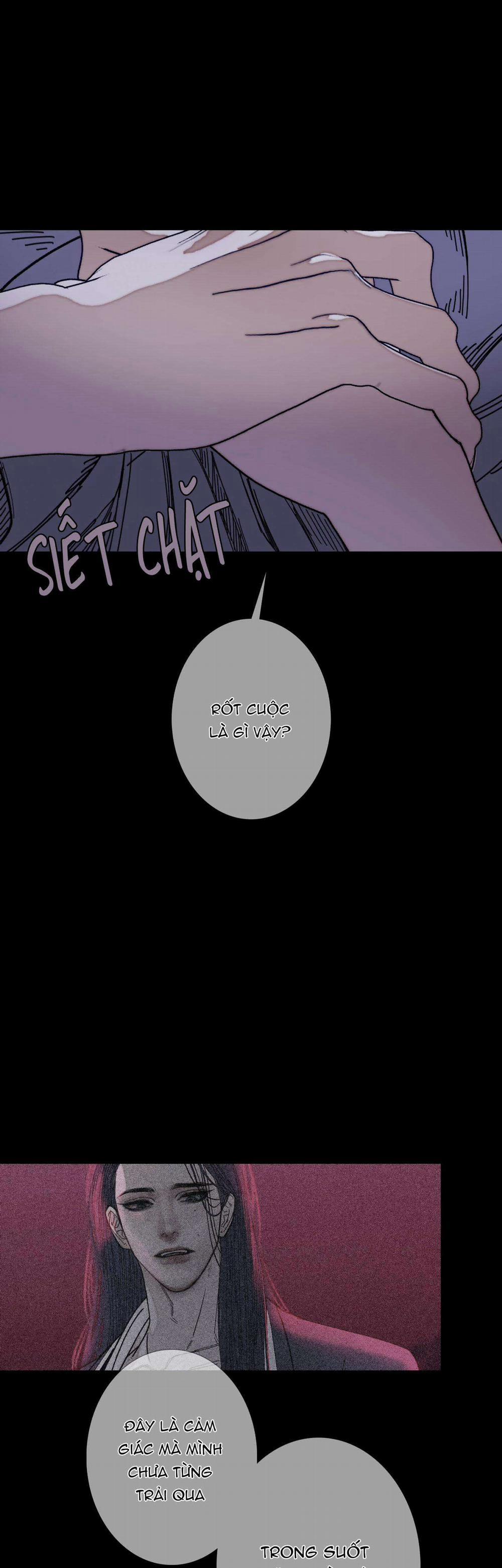 CHUYỆN QUỶ MÔN QUAN 59 trang 29