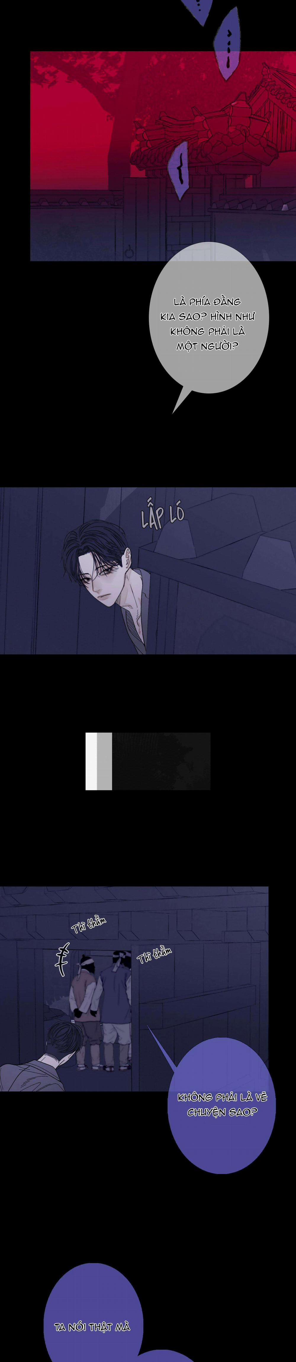 CHUYỆN QUỶ MÔN QUAN 59 trang 3