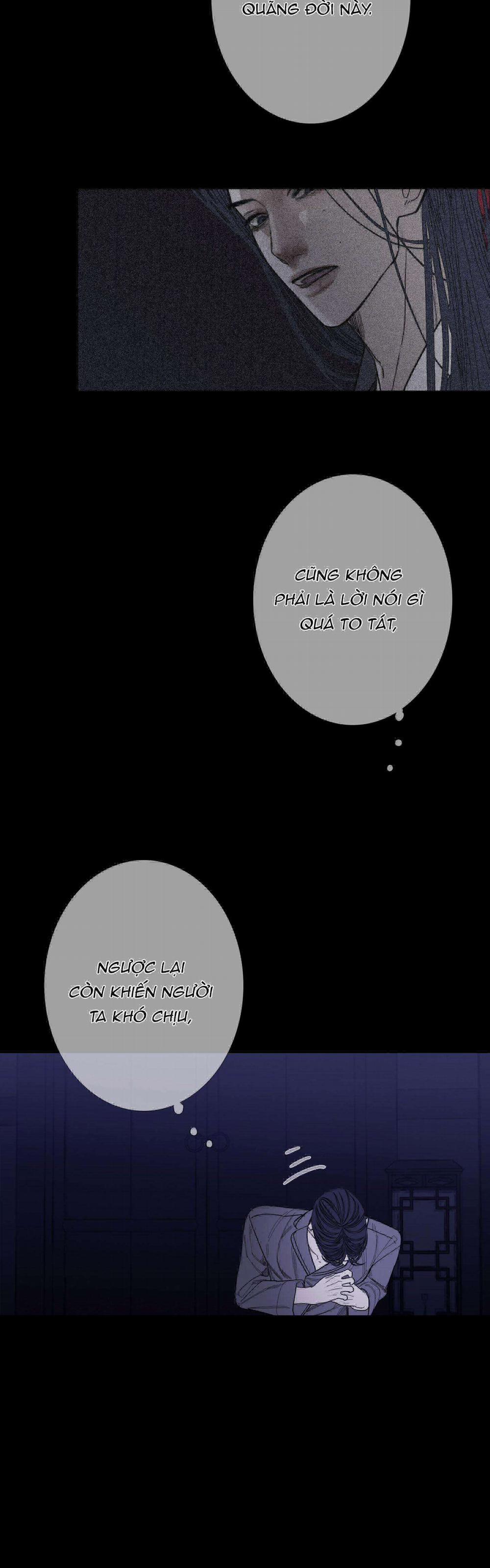 CHUYỆN QUỶ MÔN QUAN 59 trang 30