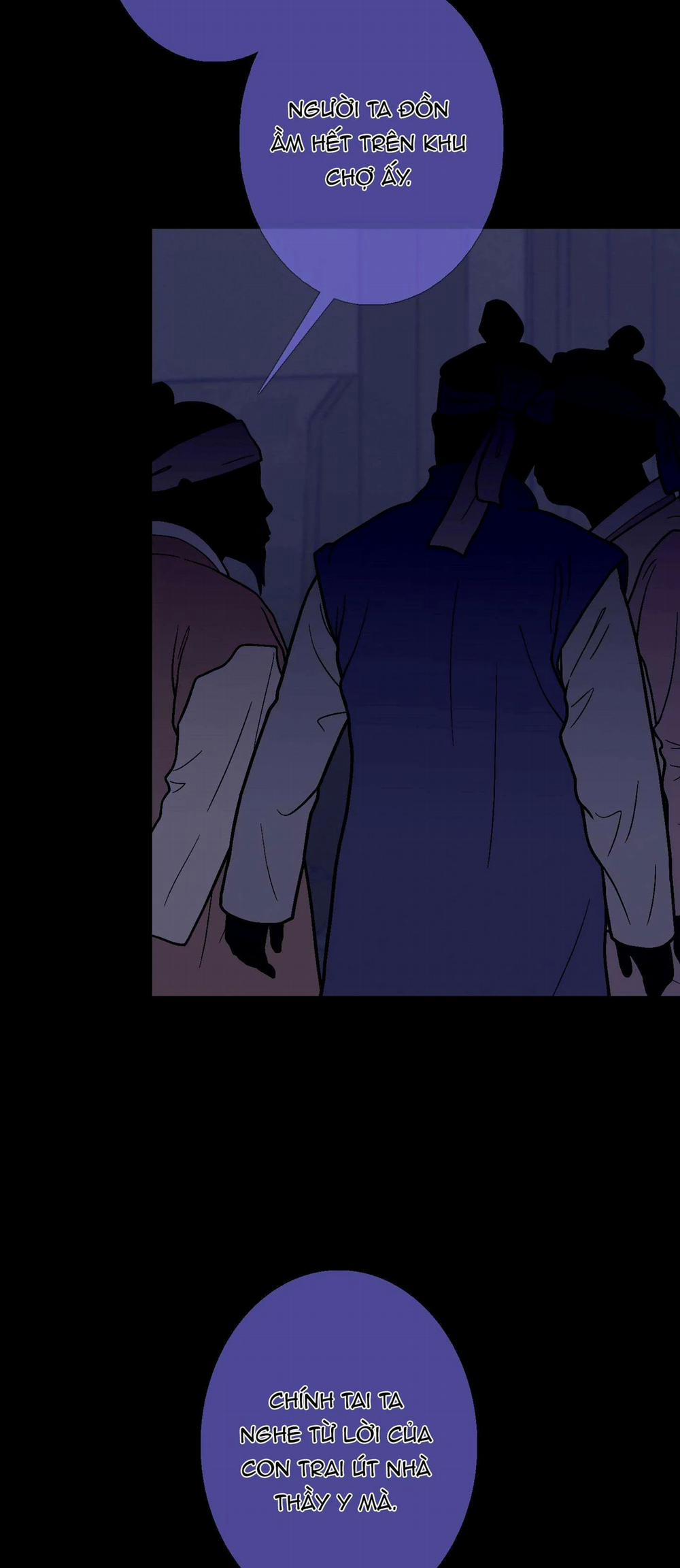 CHUYỆN QUỶ MÔN QUAN 59 trang 4