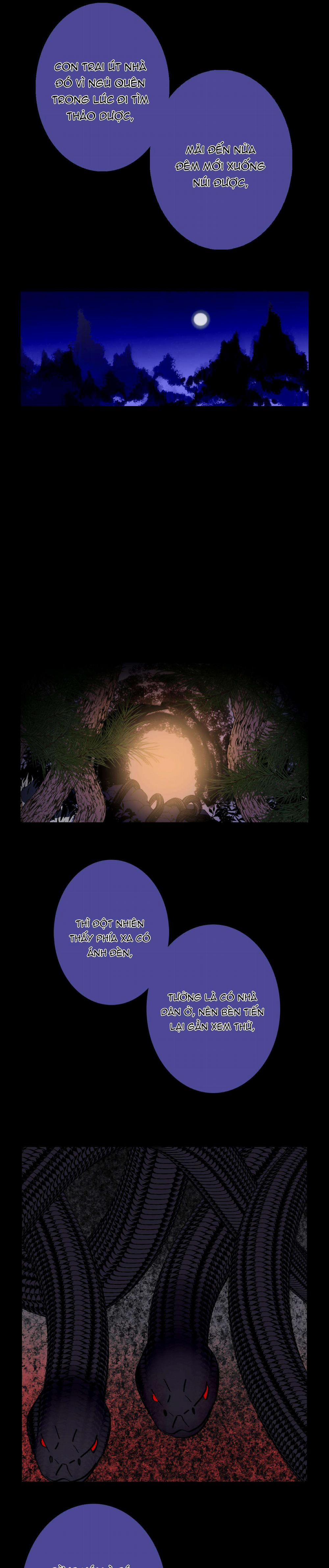 CHUYỆN QUỶ MÔN QUAN 59 trang 6