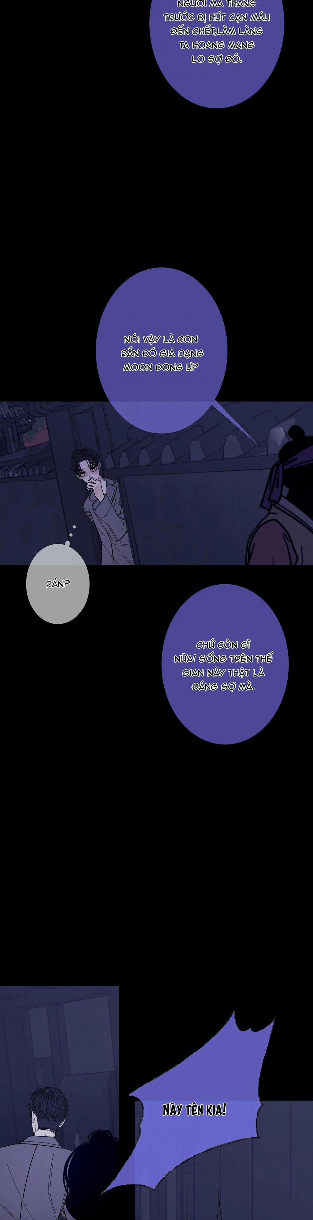 CHUYỆN QUỶ MÔN QUAN 59 trang 9