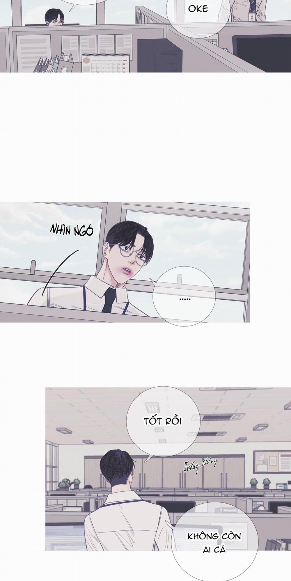 CHUYỆN QUỶ MÔN QUAN 6 trang 11