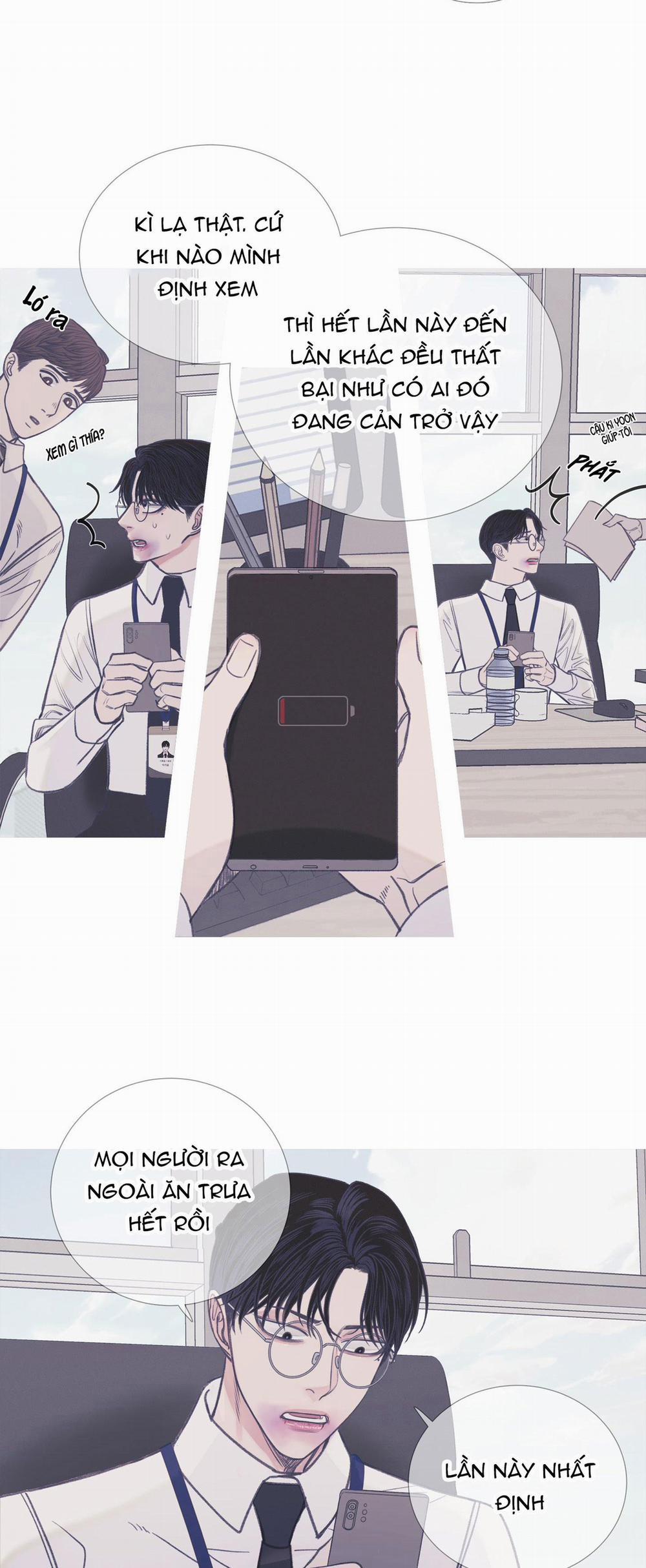 CHUYỆN QUỶ MÔN QUAN 6 trang 12