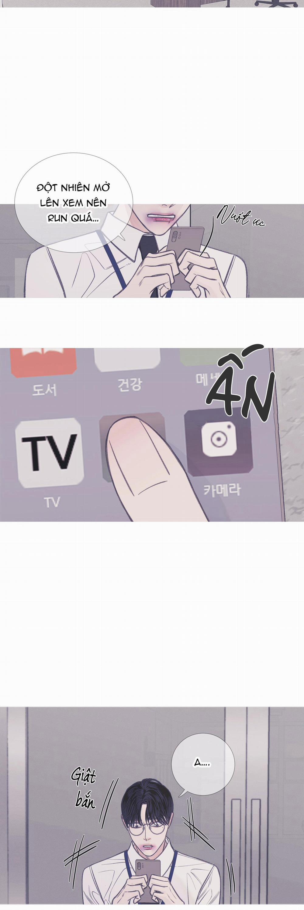 CHUYỆN QUỶ MÔN QUAN 6 trang 15