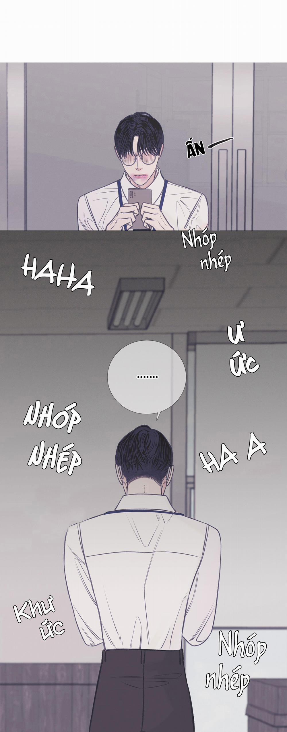 CHUYỆN QUỶ MÔN QUAN 6 trang 16