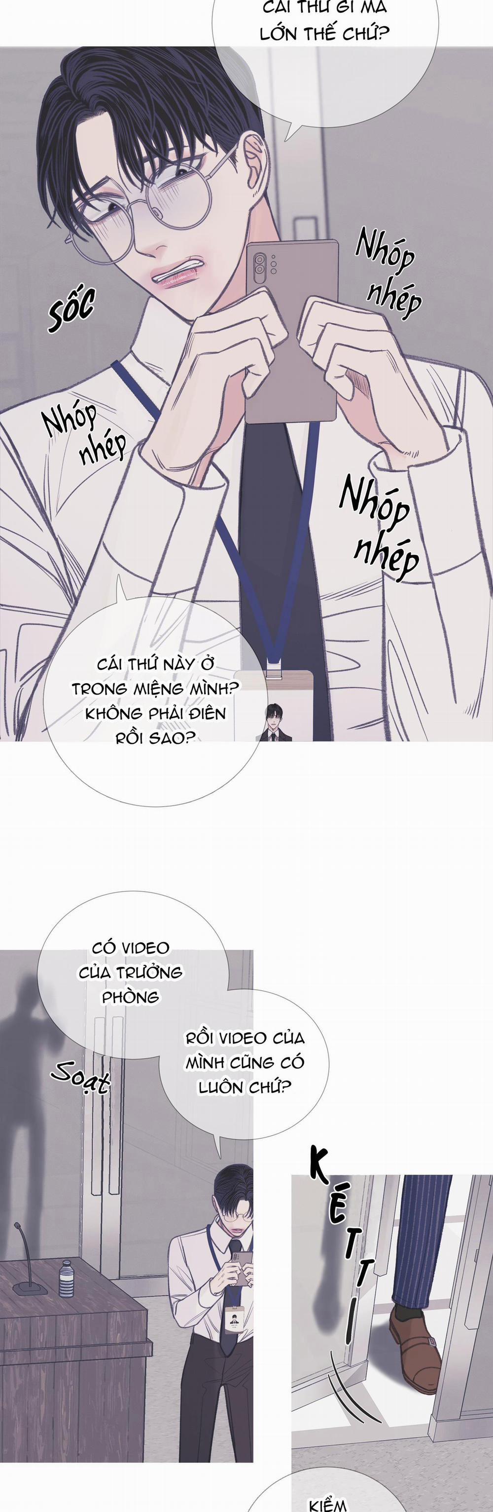 CHUYỆN QUỶ MÔN QUAN 6 trang 18