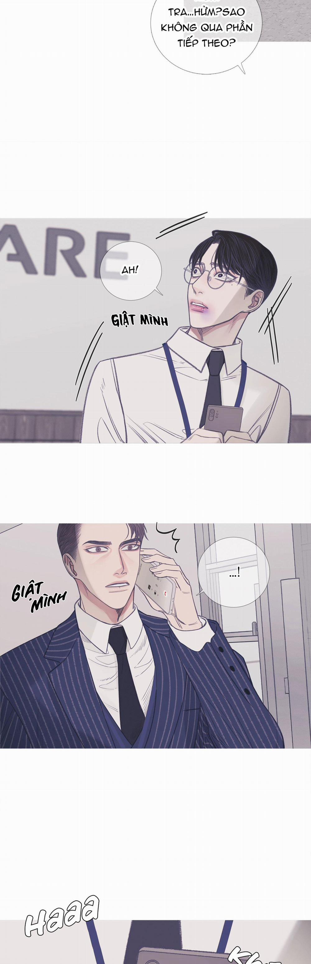 CHUYỆN QUỶ MÔN QUAN 6 trang 19