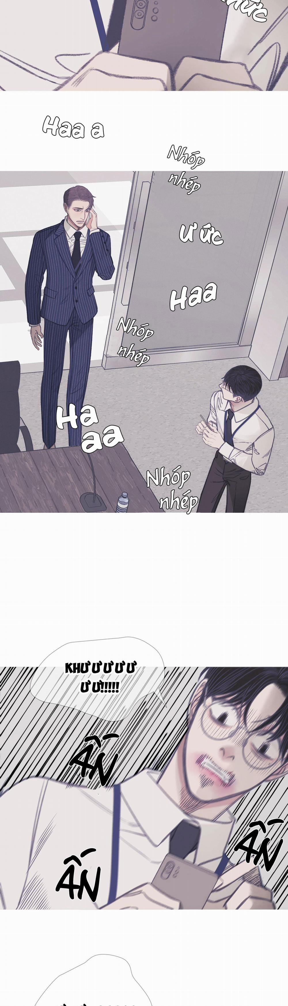 CHUYỆN QUỶ MÔN QUAN 6 trang 20