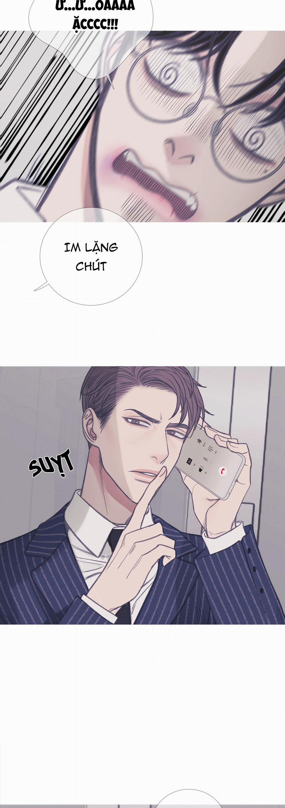 CHUYỆN QUỶ MÔN QUAN 6 trang 21