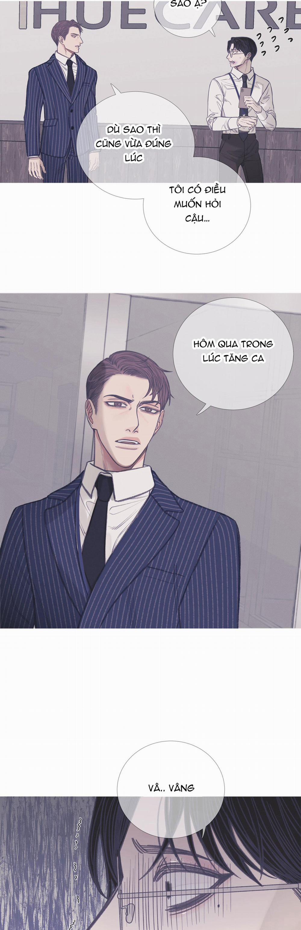 CHUYỆN QUỶ MÔN QUAN 6 trang 24