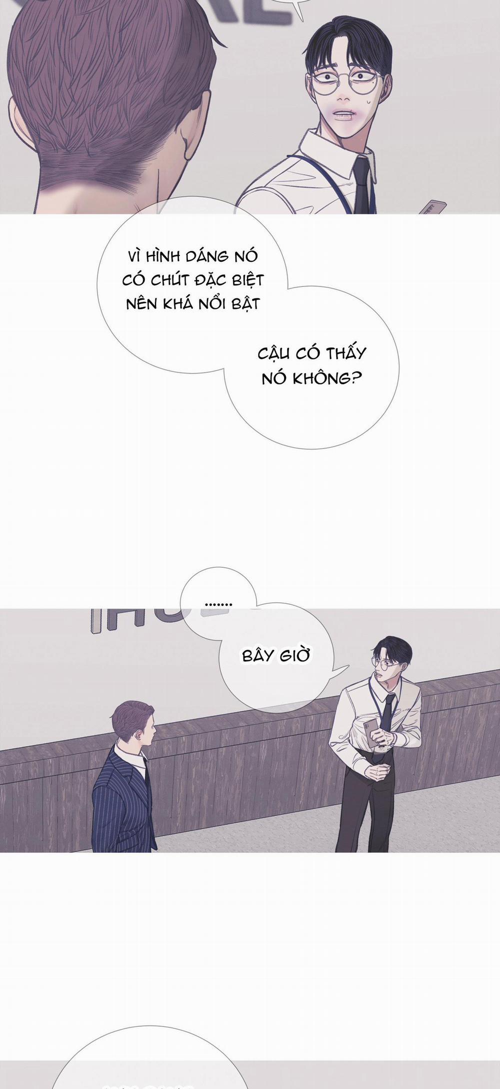 CHUYỆN QUỶ MÔN QUAN 6 trang 26