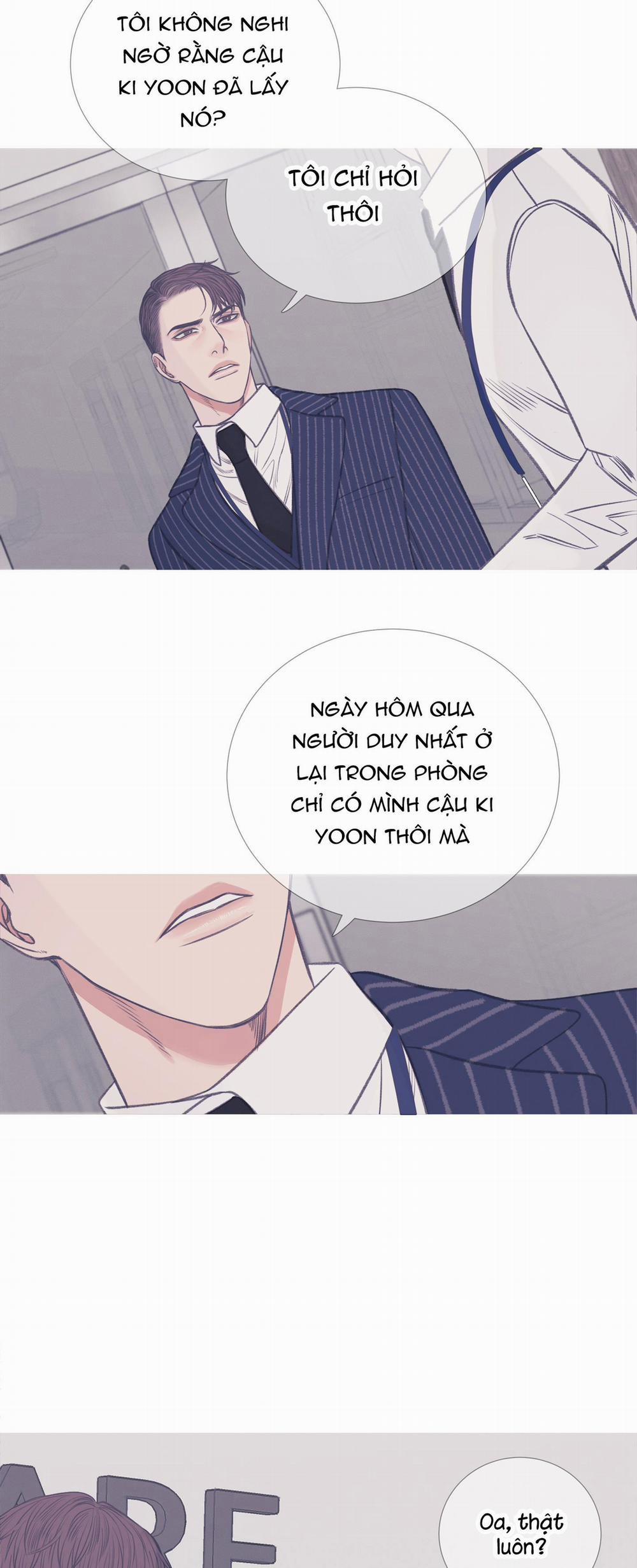 CHUYỆN QUỶ MÔN QUAN 6 trang 28