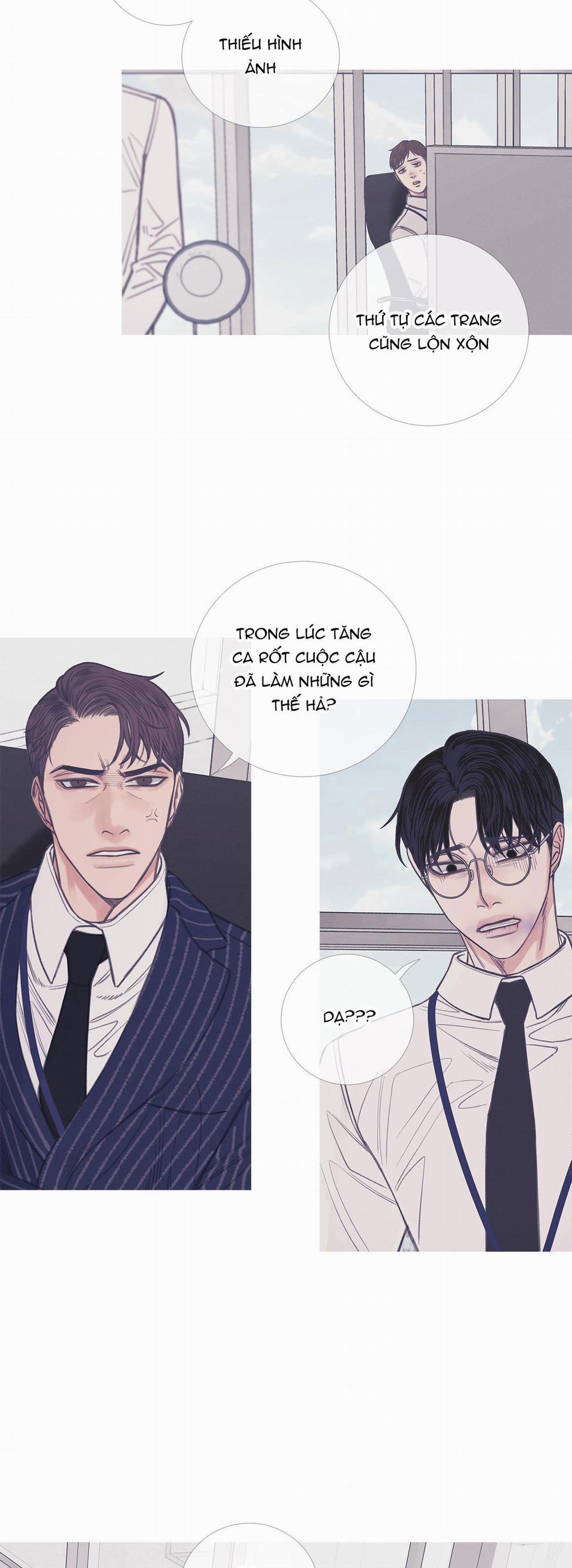 CHUYỆN QUỶ MÔN QUAN 6 trang 3