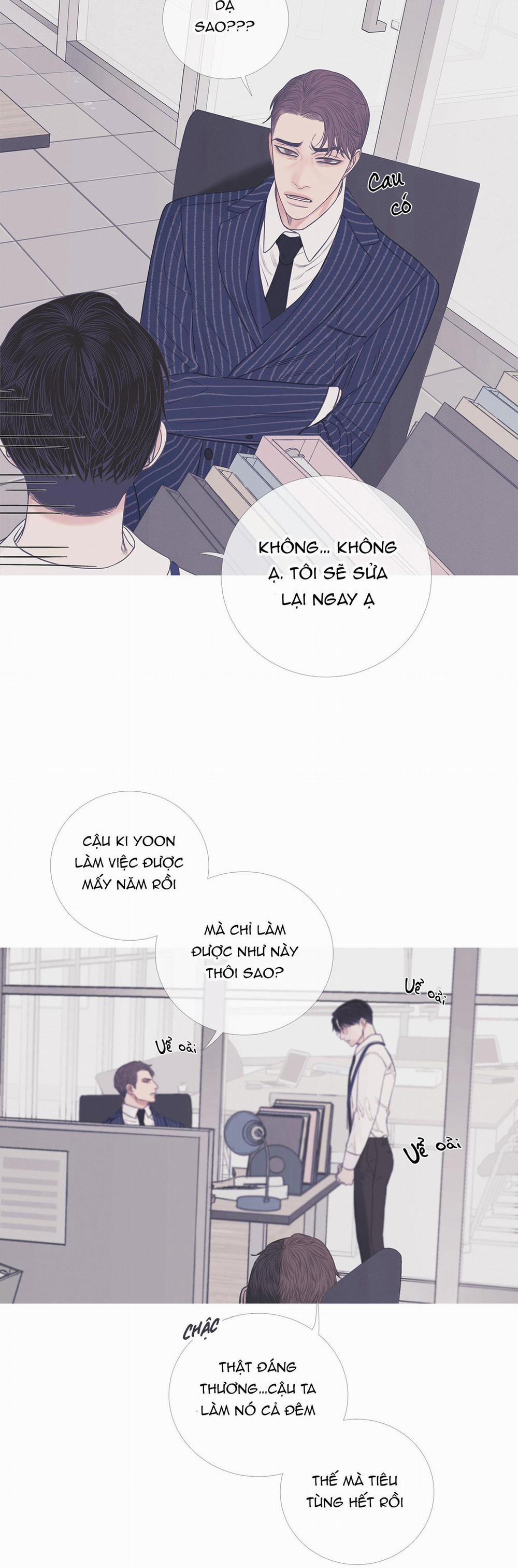 CHUYỆN QUỶ MÔN QUAN 6 trang 4