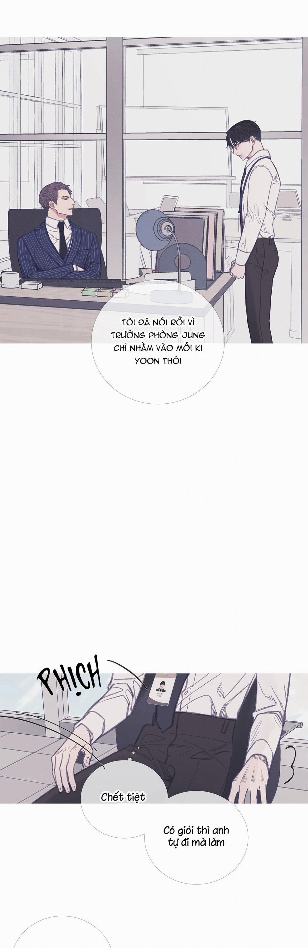 CHUYỆN QUỶ MÔN QUAN 6 trang 5