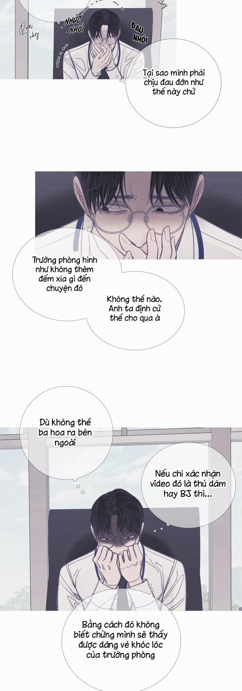 CHUYỆN QUỶ MÔN QUAN 6 trang 7