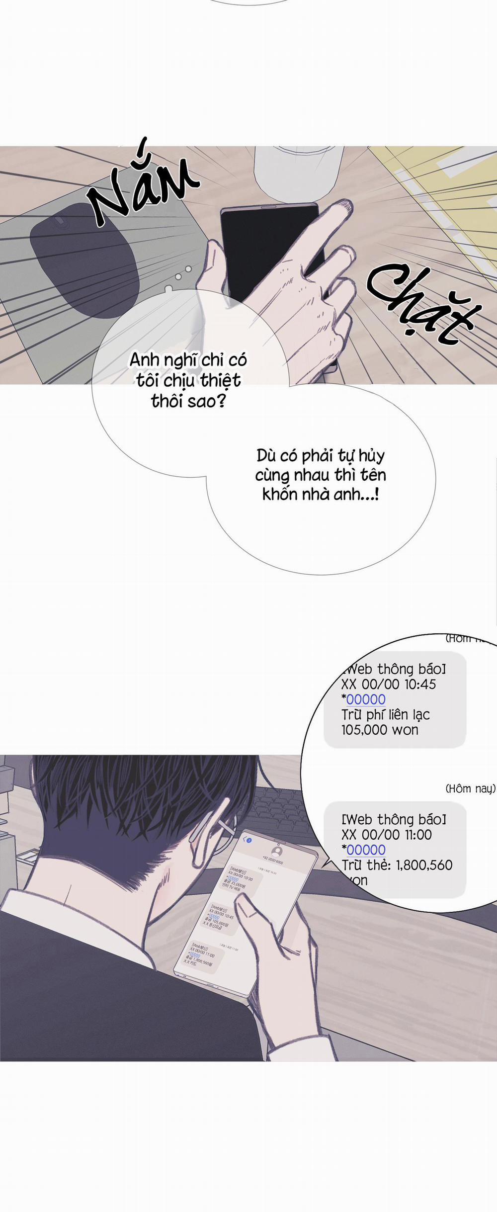 CHUYỆN QUỶ MÔN QUAN 6 trang 8