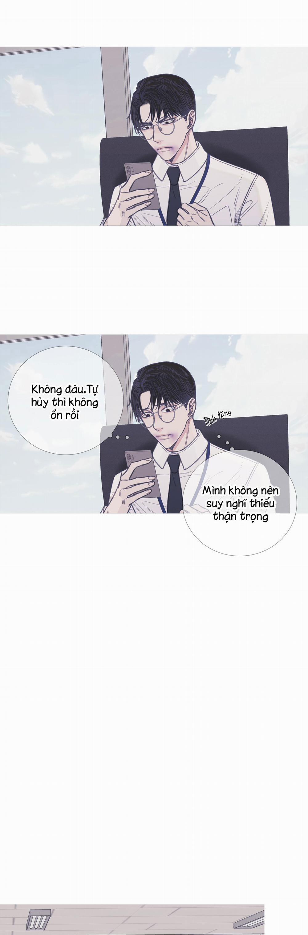 CHUYỆN QUỶ MÔN QUAN 6 trang 9