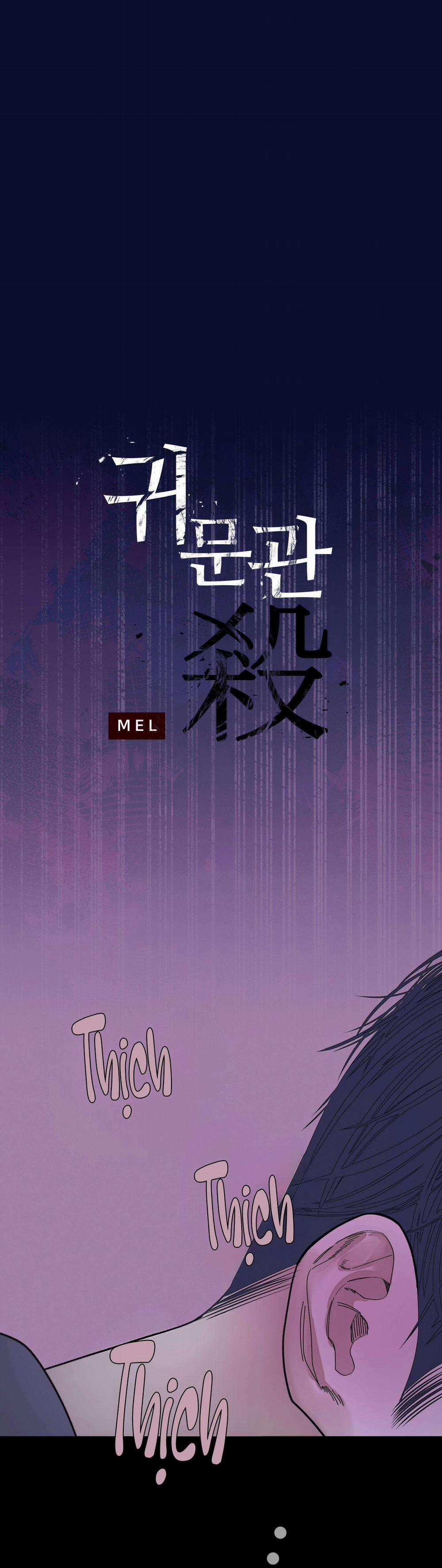 CHUYỆN QUỶ MÔN QUAN 60 trang 0