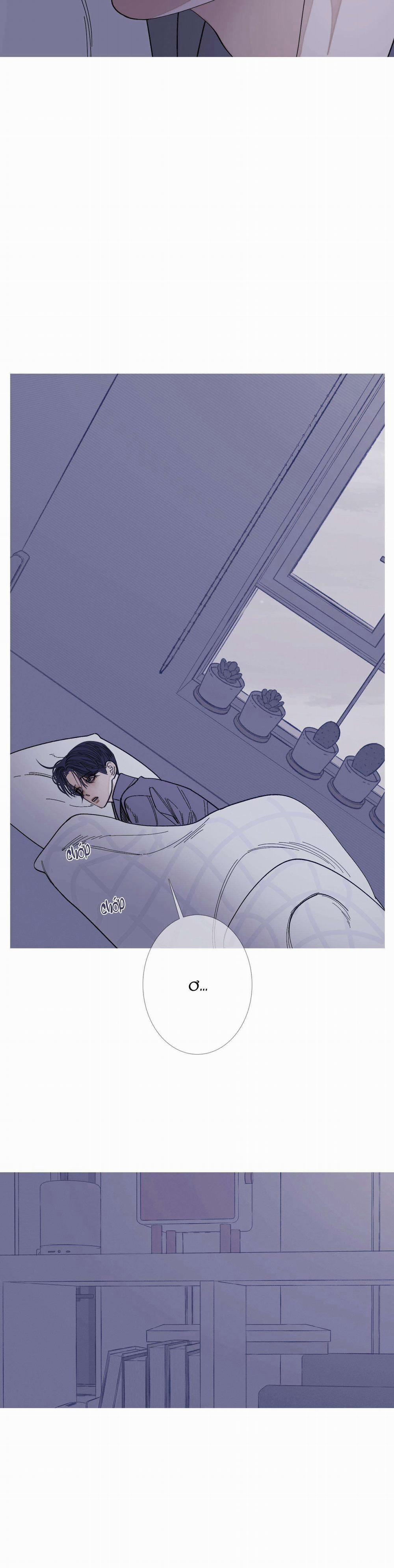 CHUYỆN QUỶ MÔN QUAN 60 trang 13