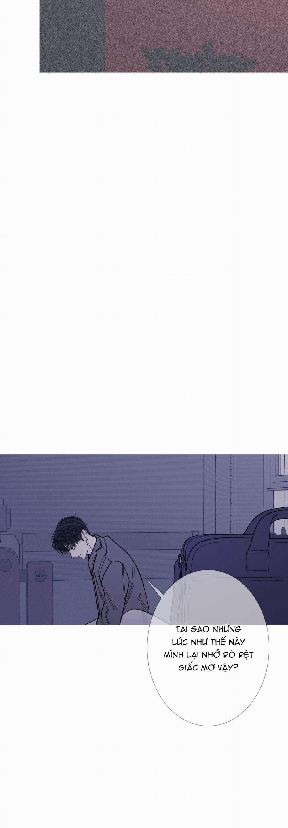 CHUYỆN QUỶ MÔN QUAN 60 trang 15