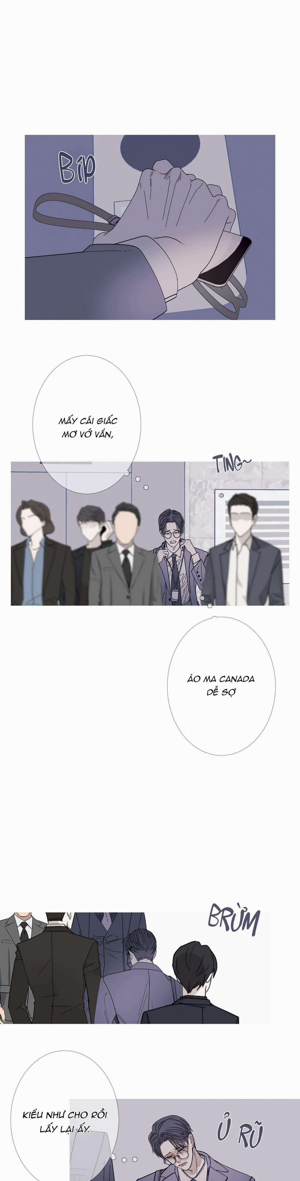 CHUYỆN QUỶ MÔN QUAN 60 trang 19