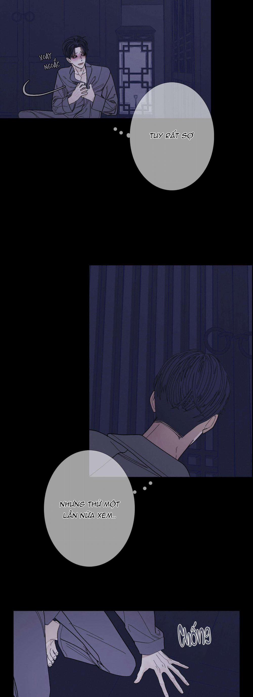 CHUYỆN QUỶ MÔN QUAN 60 trang 2