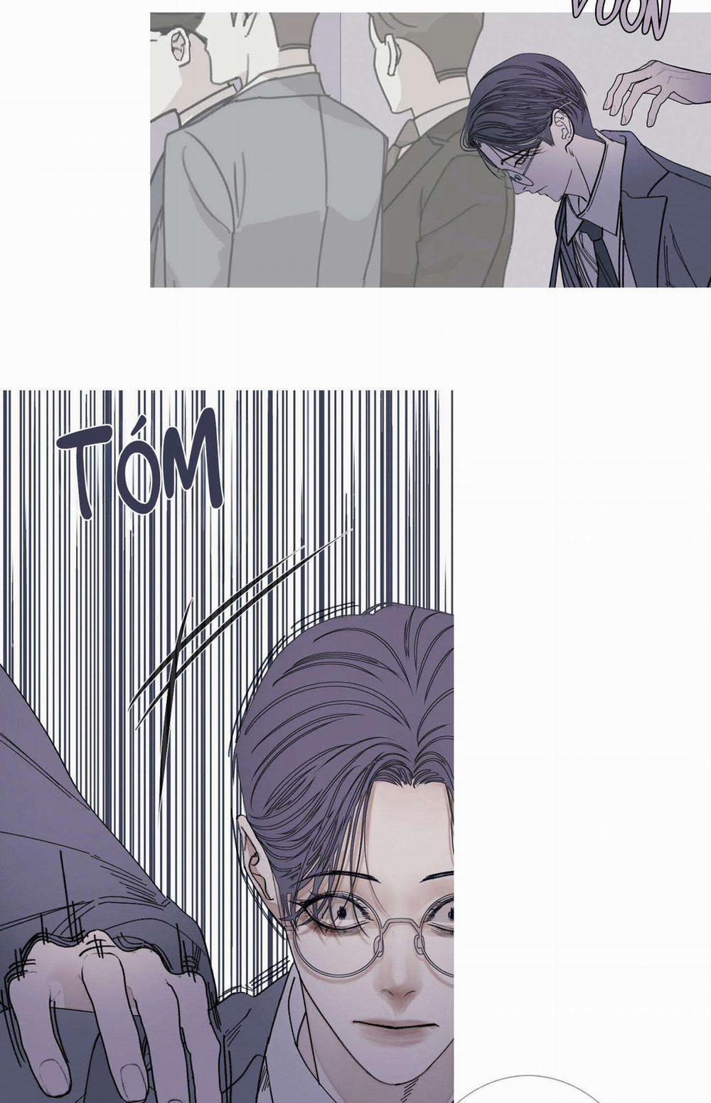 CHUYỆN QUỶ MÔN QUAN 60 trang 22